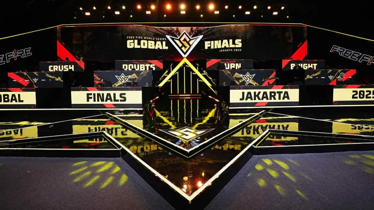 Read more about the article FFWS Global Finals 2025: Bigan Says EVOS Lost a Key Figure in Rian