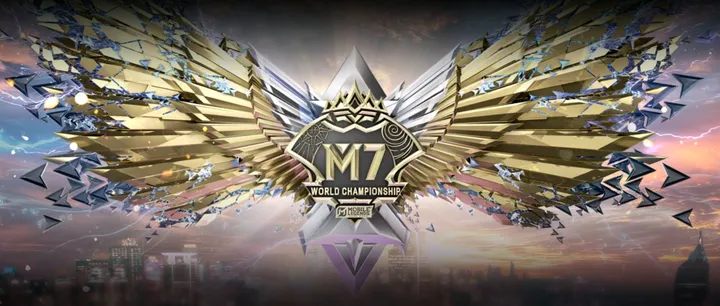Read more about the article Mobile Legends M7 World Championship